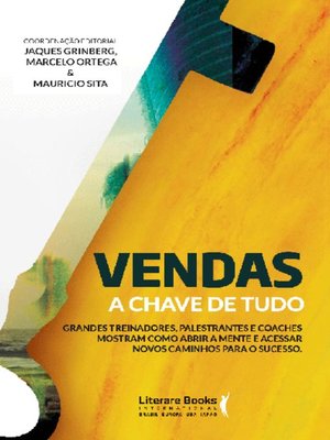 cover image of Vendas